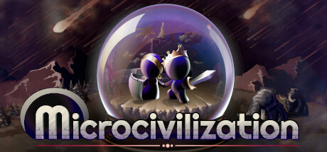 微观文明 v0.9.4(Microcivilization)免安装中文版