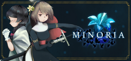 米诺利亚(Minoria)免安装中文版