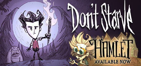 饥荒/ DONT STARVE TOGETHER/ 手机+PC双端 v696980 免安装中文版