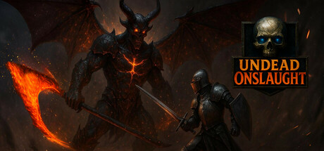 亡灵冲击 Build 19293292(Undead Onslaught)免安装中文版