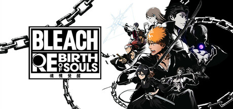 死神:魂魄觉醒/BLEACH Rebirth of Souls v1.30 全DLC 免安装中文版