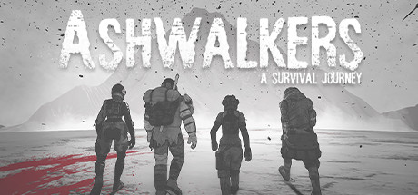 烬土行者 v1.0.0.1(Ashwalkers)免安装中文版