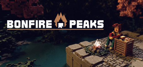 篝火山峰|篝火峰峦/ Bonfire Peaks v1.3.25.10.23.0 全DLC 免安装中文版
