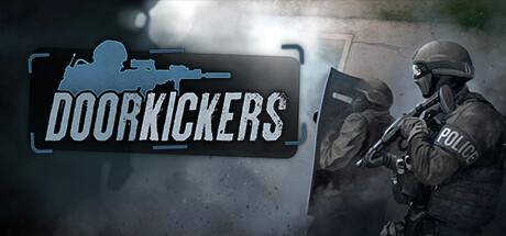 破门而入1 v1.1.6(Door Kickers 1)免安装中文版