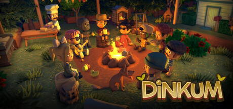 澳洲梦想镇|金垦小镇/ Dinkum/ 单机+联机 v1.0.7 免安装中文版