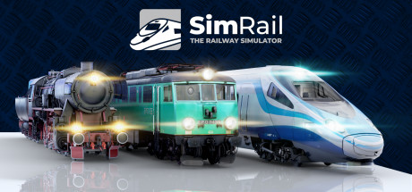模拟铁路:铁路模拟器 v20250313(SimRail