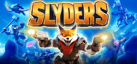 跃击者/Slyders Build.20920295 免安装中文版