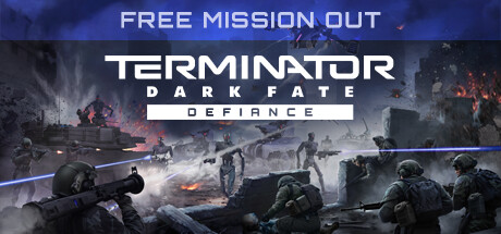 终结者 黑暗命运 反抗/Terminator Dark Fate Defiance v1.08.1158 全DLC 送修改器 免安装中文版