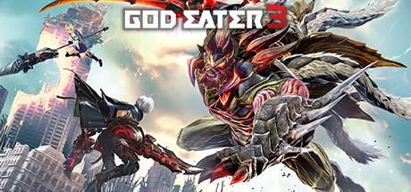 噬神者3 v2.50(God Eater 3)免安装中文版
