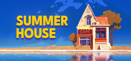 夏日别墅|夏日小屋/ SUMMERHOUSE Build.20272848 免安装中文版