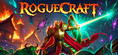 肉鸽工坊 Build.19327332(RogueCraft)免安装中文版