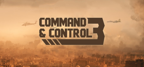 命令与控制3 v1.7.10(Command and Control 3)免安装中文版
