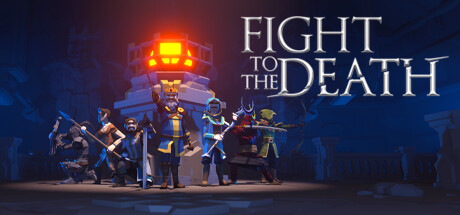 生死格斗 v1.0.0.1(Fight To The Death)免安装中文版