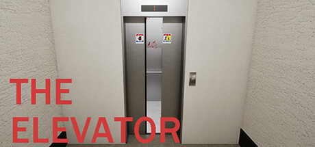 电梯 v1.0.0(The elevator)免安装中文版