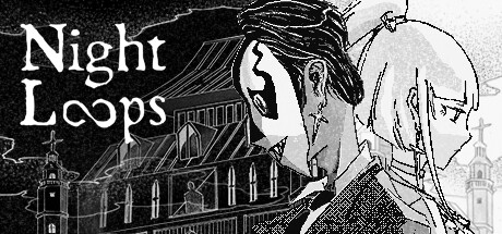 循环的夜 v1.2.1(Night Loops)免安装中文版