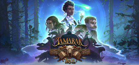 塔玛拉克小径 v1.0.3(Tamarak Trail)免安装中文版