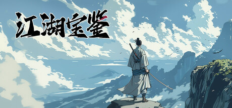 江湖宝鉴/ JHBJamu 免安装中文版