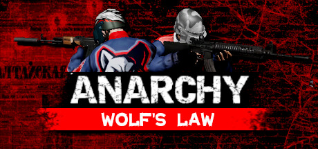 狼的法则 v0.9.76 全DLC(Anarchy: Wolf’s law)免安装中文版