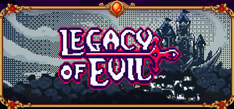 邪恶遗产/Legacy Of Evil Build.19617724 免安装中文版