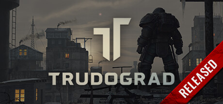 核爆RPG:特鲁多格勒 v1.057 全DLC(ATOM RPG Trudograd)免安装中文版
