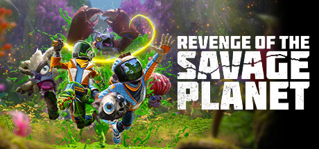 狂野星球复仇记/ Revenge of the Savage Planet/ 单机+联机 v20251029 免安装中文版