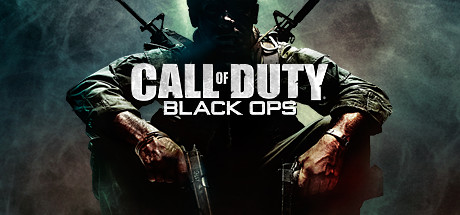 使命召唤7 黑色行动(Call of Duty: Black Ops)免安装中文版
