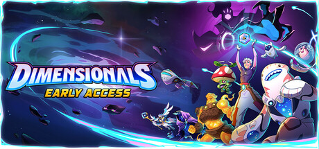 萌护全宇宙 v0.9.0.3(Dimensionals)免安装中文版