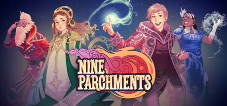 九张羊皮纸 v1.1.0 单机+联机(Nine Parchments)免安装中文版