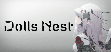 人偶巢穴|娃娃巢|玩偶之巢 Build.19021955(Dolls Nest)免安装中文版