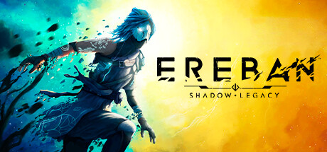 厄瑞班:暗影之族 v1.2.12(Ereban: Shadow Legacy)免安装中文版