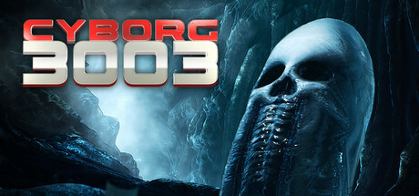 赛博战神3003 v3.0(Cyborg3003)免安装中文版