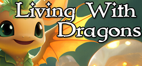 与龙共存 v1.001(Living With Dragons)免安装中文版
