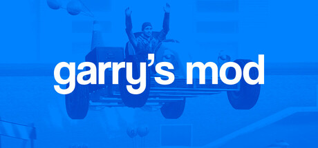 盖瑞模组(Garry’s Mod)免安装中文版