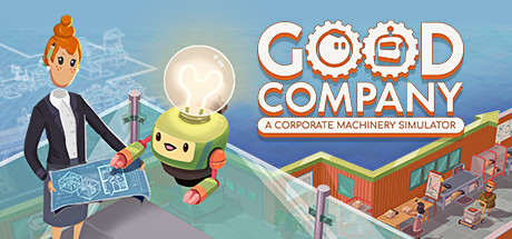 好公司 v1.1.01(Good Company)免安装中文版