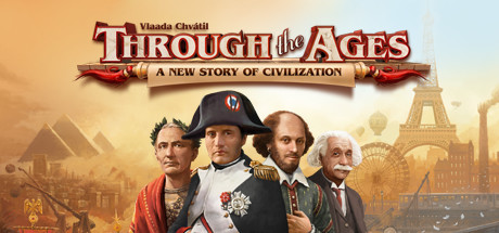 历史巨轮 v2.19.1035(Through the Ages)免安装中文版