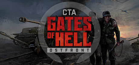 战争号令地狱之门:东线|战争召唤地狱之门:东线 / Call to Arms – Gates of Hell: Ostfront/单机+联机 v1.055.0 免安装中文版
