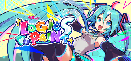 初音未来逻辑绘画S / Hatsune Miku Logic Paint S Build.20312189 免安装中文版