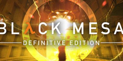 黑山基地/黑山:起源/Black Mesa:Source
