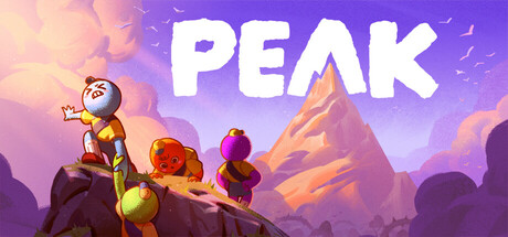巅峰|登顶/ PEAK / 单机+联机 v1.44.a 免安装中文版