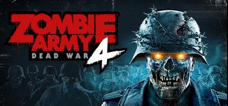 僵尸部队4:死亡战争 送修改器(Zombie Army 4: Dead War)免安装中文版