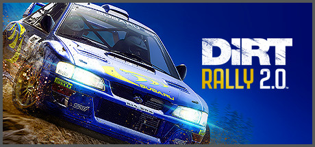 尘埃拉力赛2.0 v1.17.0(DiRT Rally 2.0)免安装中文版
