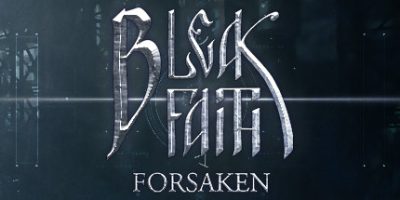 枯瑟信仰:放逐者/Bleak Faith: Forsaken