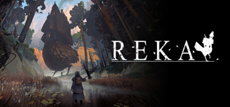 瑞卡/ REKA v0.7.104 免安装中文版