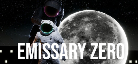 零号使者 v1.0.17 单机+联机(Emissary Zero)免安装中文版