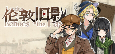 伦敦旧影/ London Echoes of the Past Build.20709836 免安装中文版