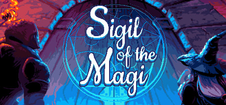 魔法师的符咒 v1.0.2(Sigil of the Magi)免安装中文版