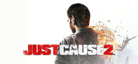 正当防卫2 完全版(Just Cause 2)免安装中文版