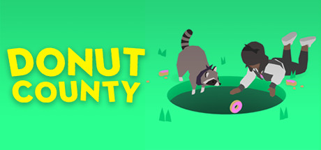 甜甜圈都市 v1.1.0(Donut County)免安装中文版