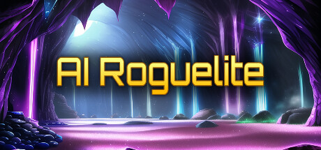 AI肉鸽 Build.19204508(AI Roguelite)免安装中文版