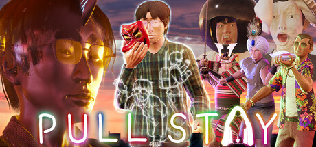 家里蹲 v1.0.0(Pull Stay)免安装中文版
